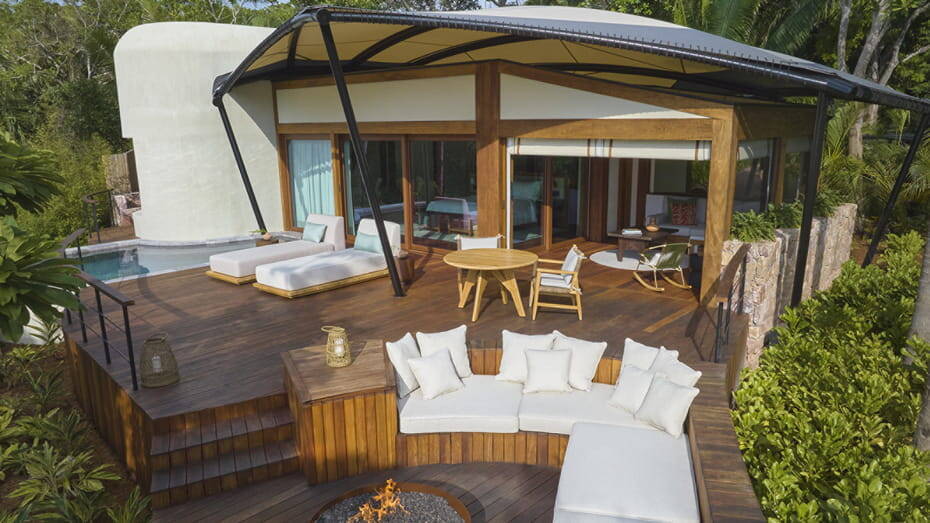 OCEAN VIEW GRAND BUNGALOW