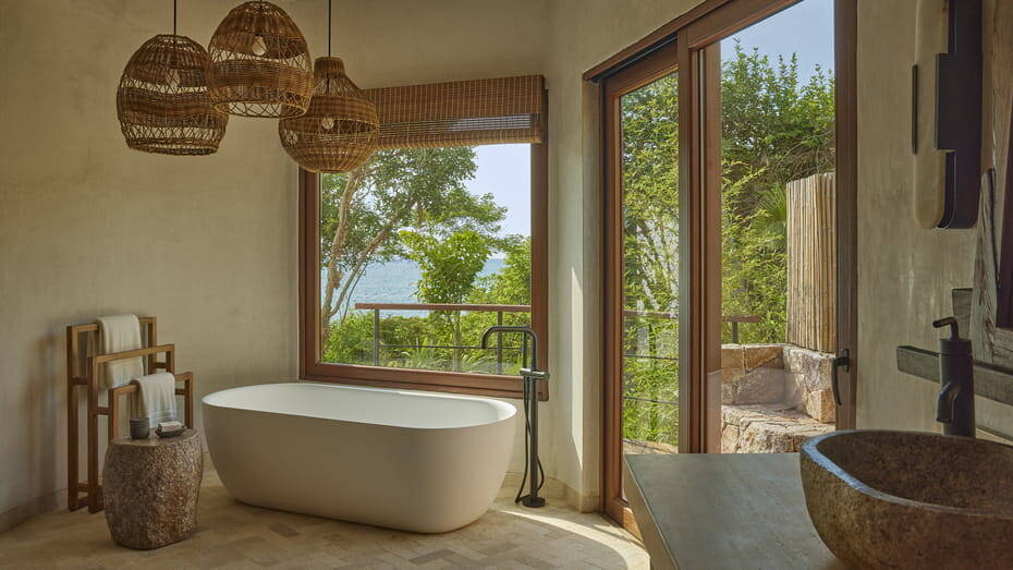 OCEAN VIEW GRAND BUNGALOW