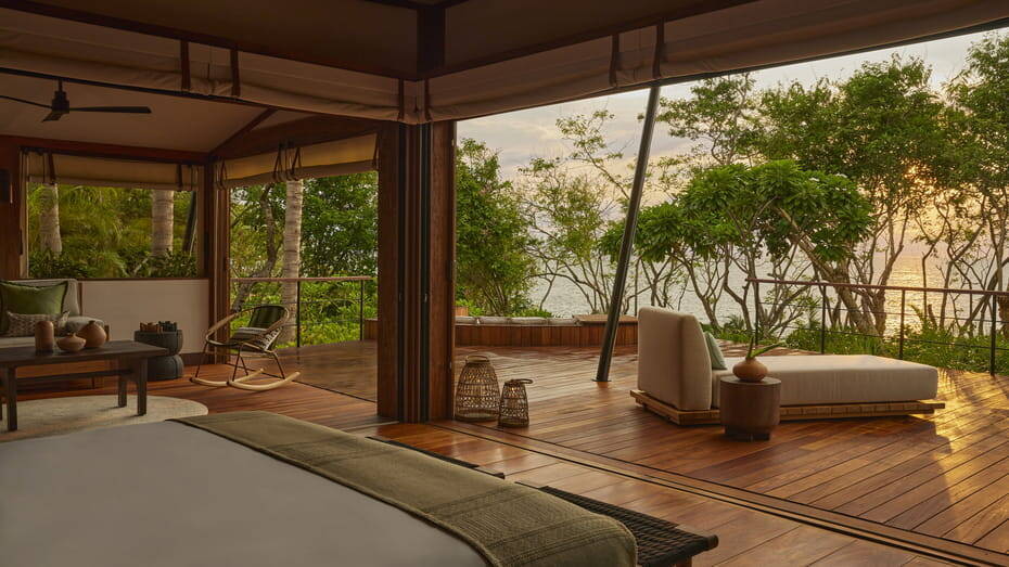 OCEAN VIEW GRAND BUNGALOW