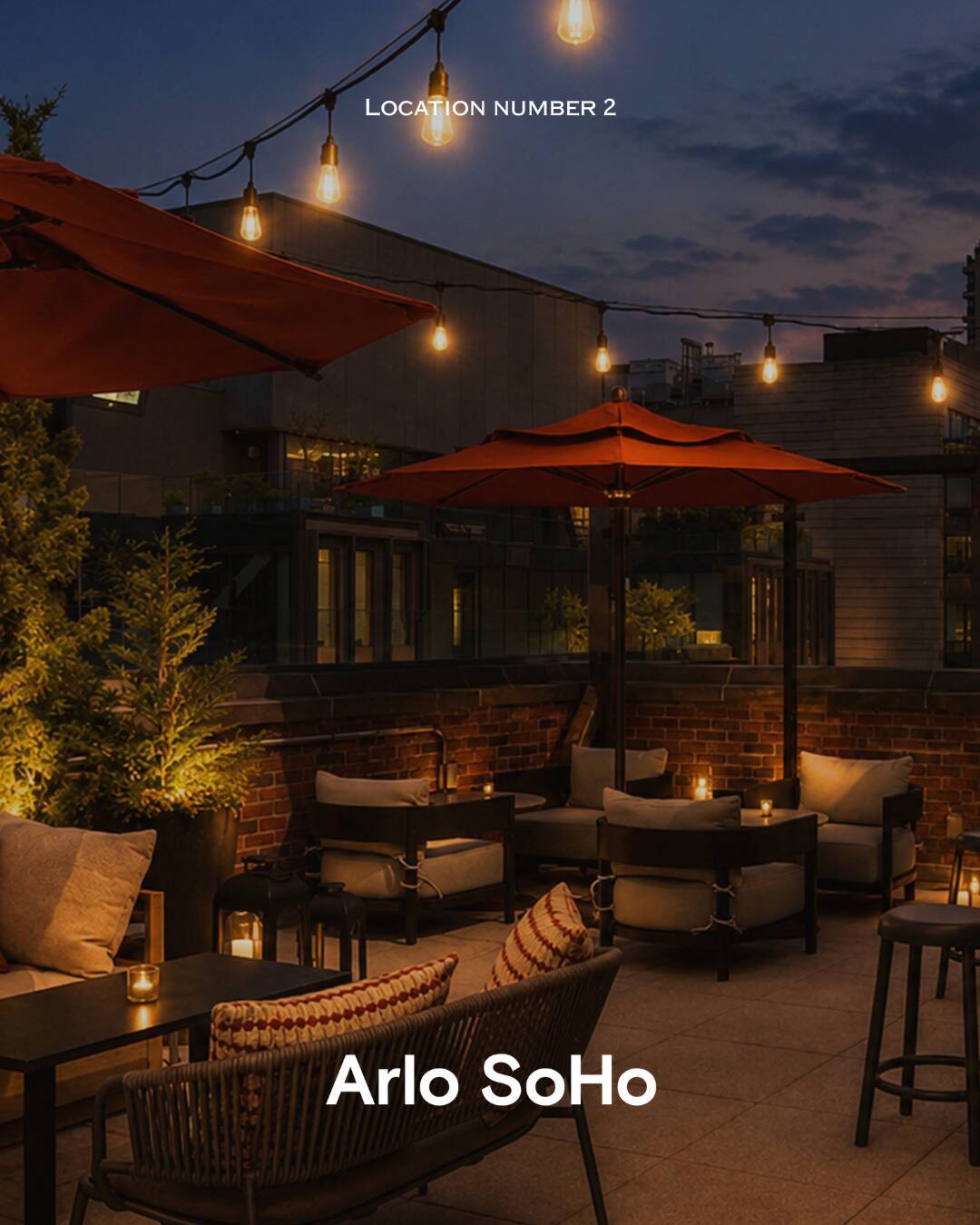 Move the Passion: A Wine Journey Through New York City