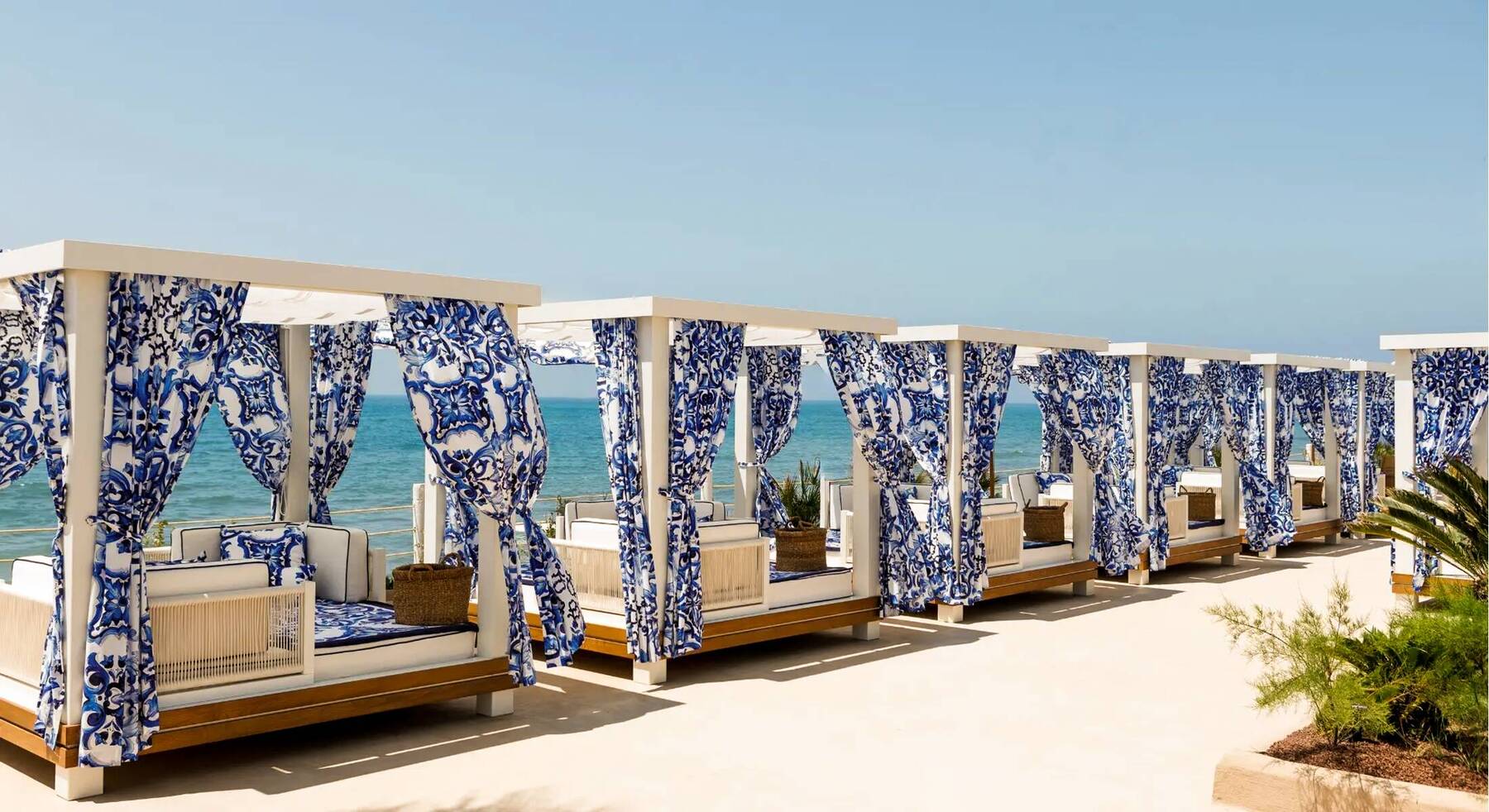 The Ultimate Beach Club Edit for Summer 2026