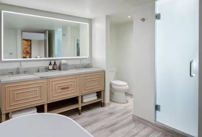 PREMIER VIEW SUITE ONE KING BED 