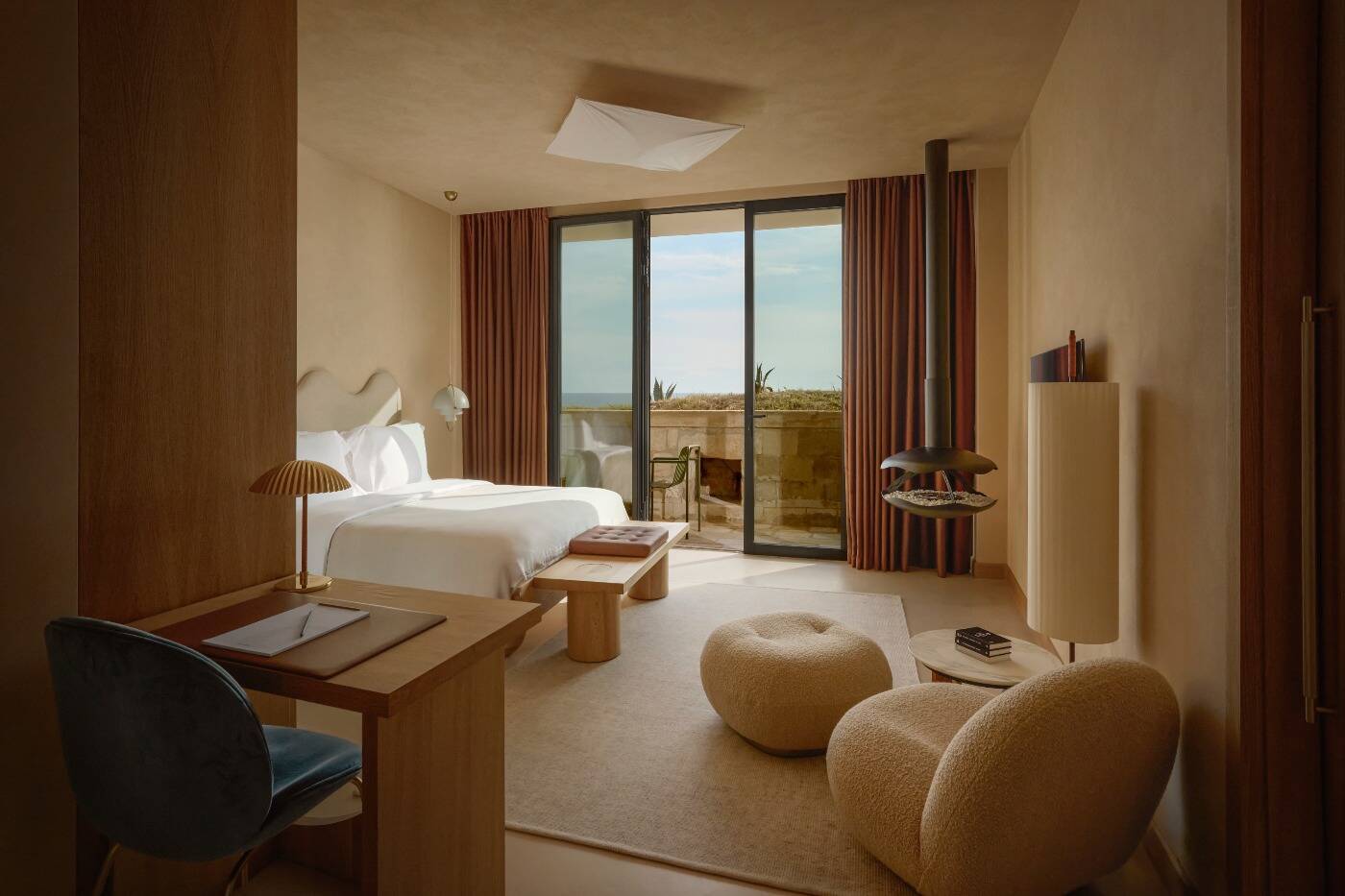 Adriatic Balcony Room 