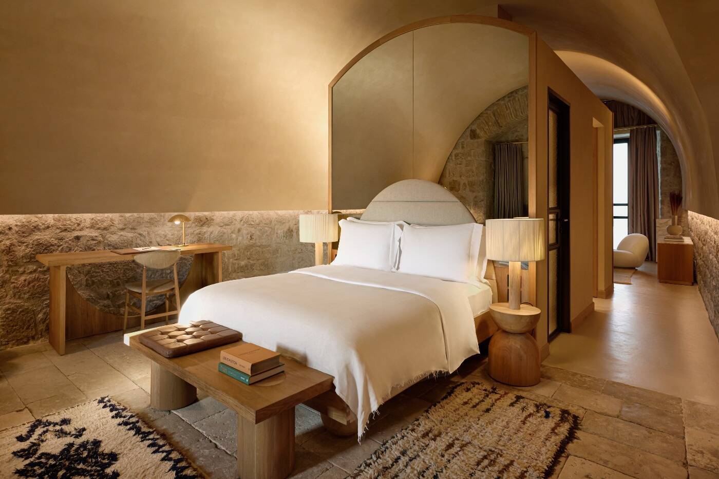 Junior Suite Sea View 