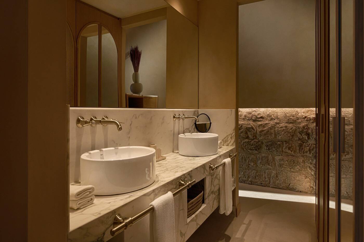 Junior Suite Sea View 