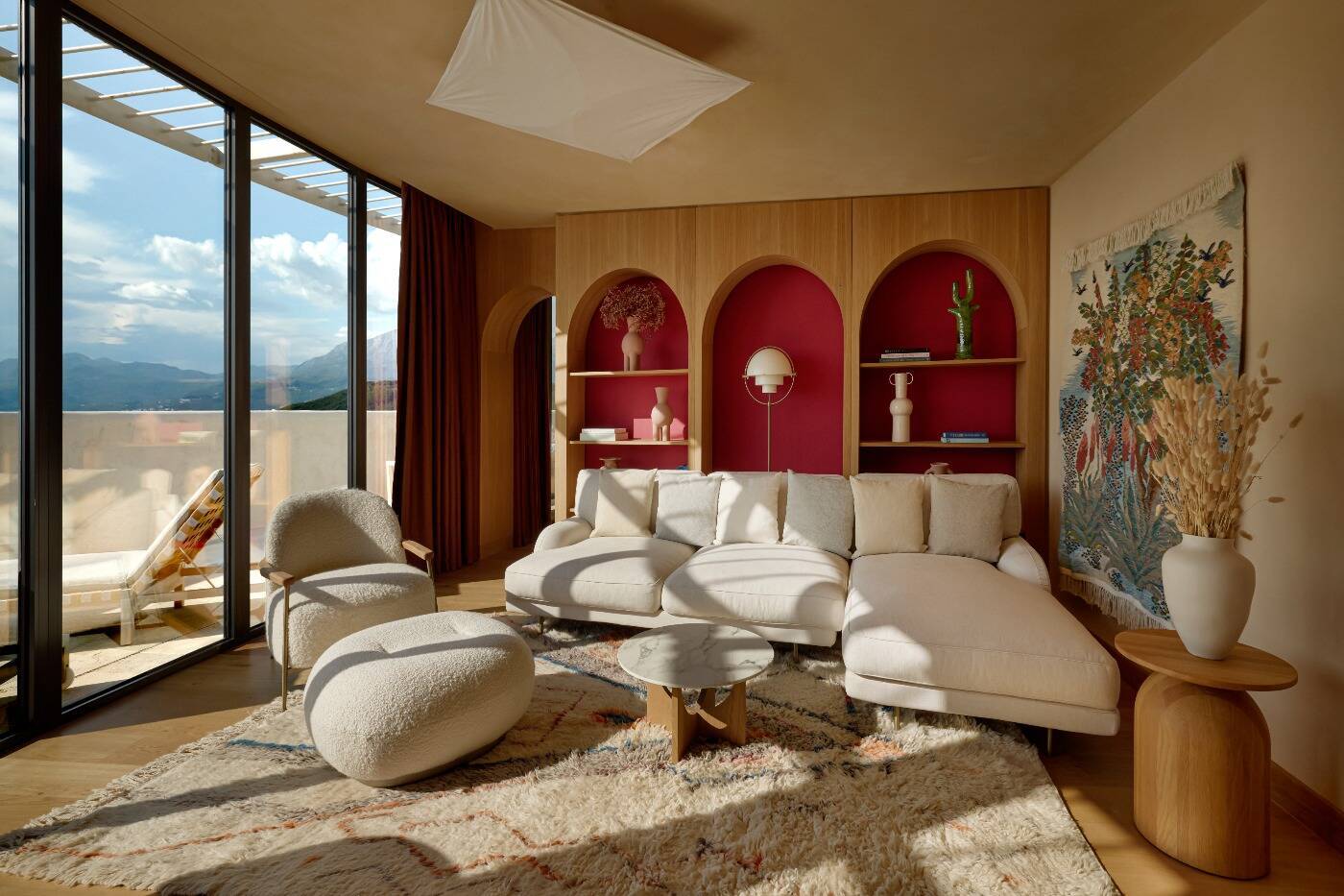 Panoramic Suite 