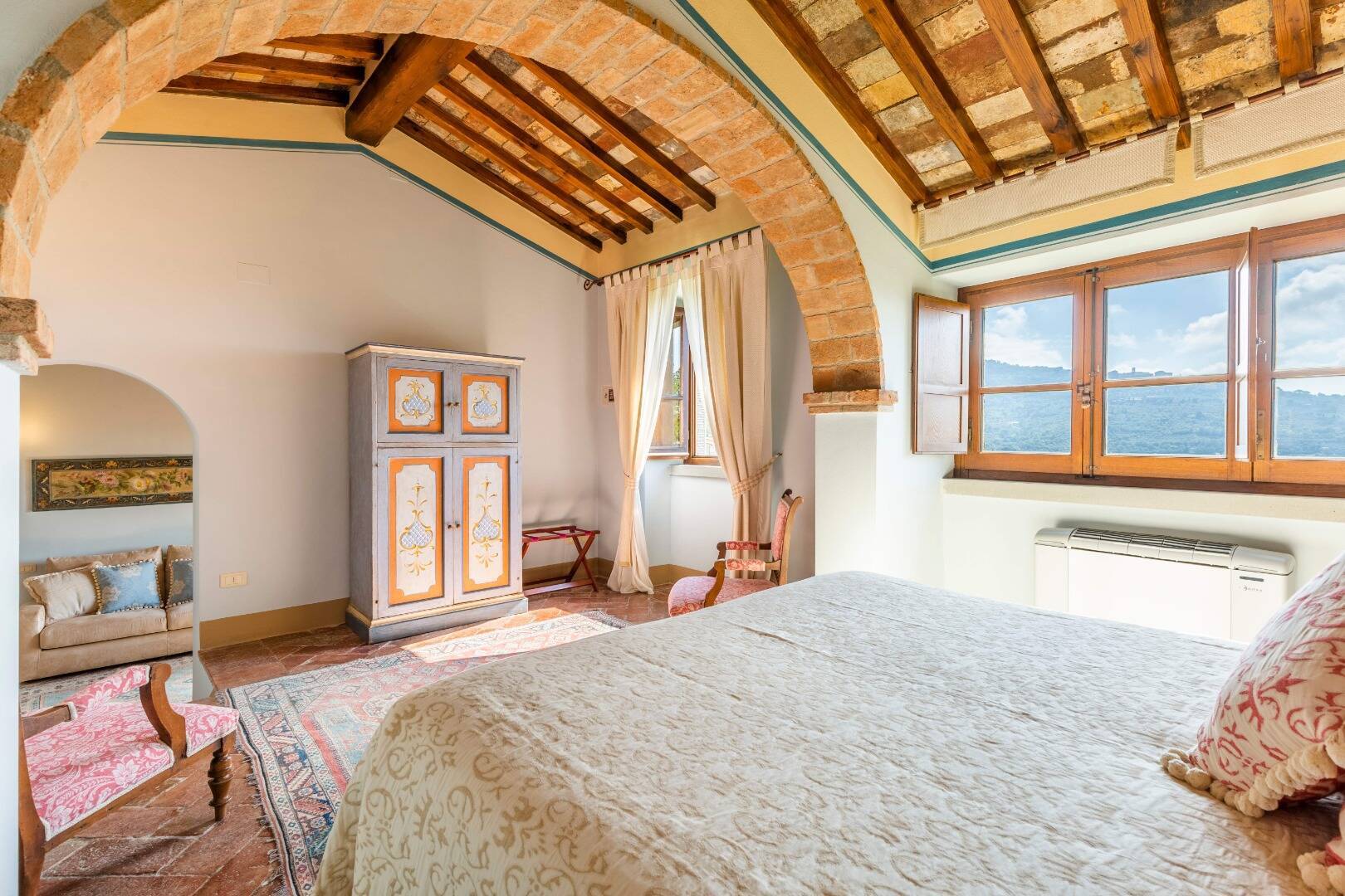 Prestige Suite