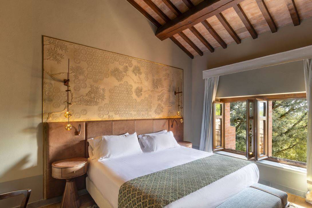 TERRACE SUITE