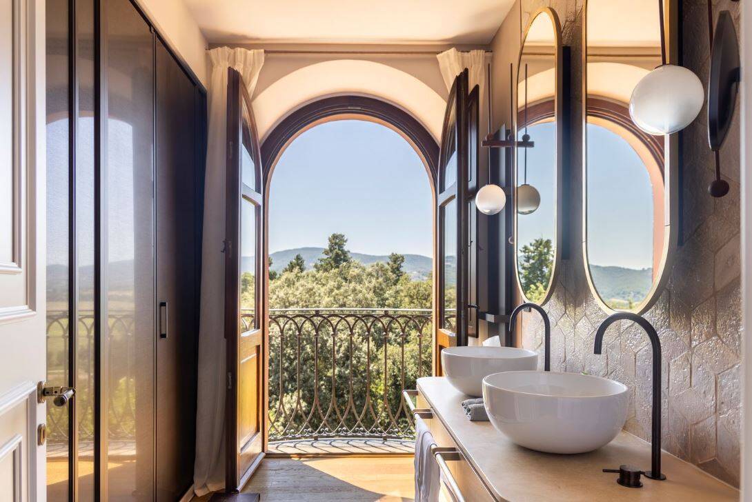TERRACE SUITE