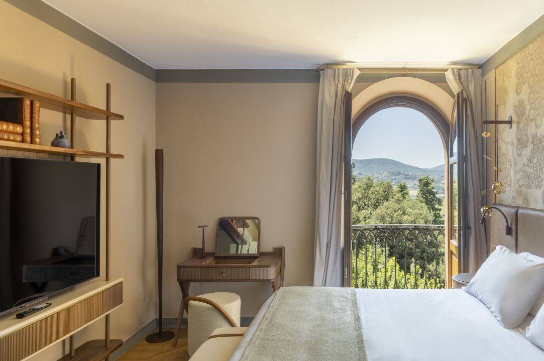 TERRACE SUITE
