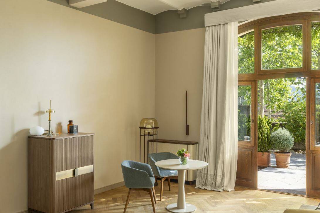FULL ACCESSIBLE JUNIOR SUITE