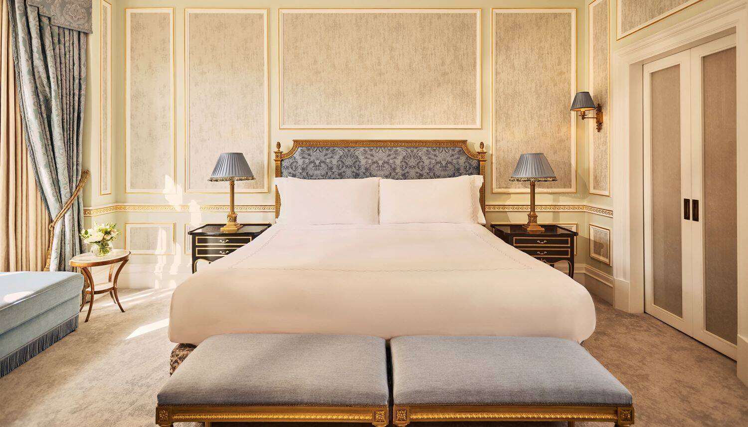 Two Bedroom Mayfair Suite