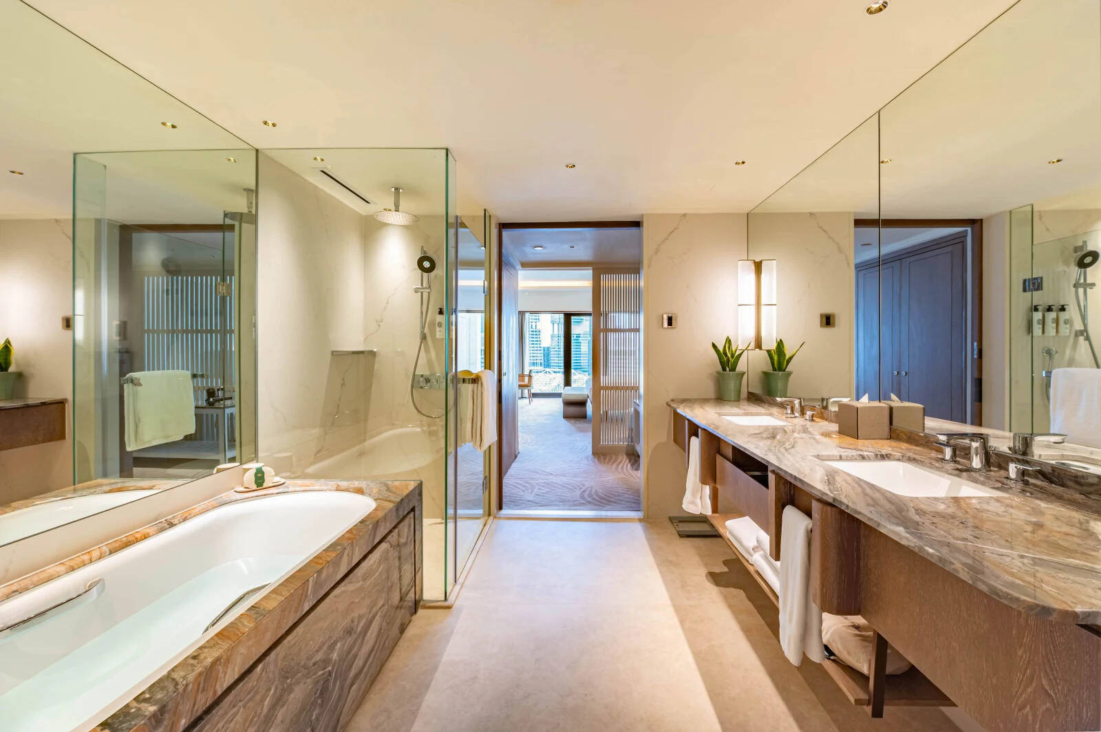 Premier Family Suite