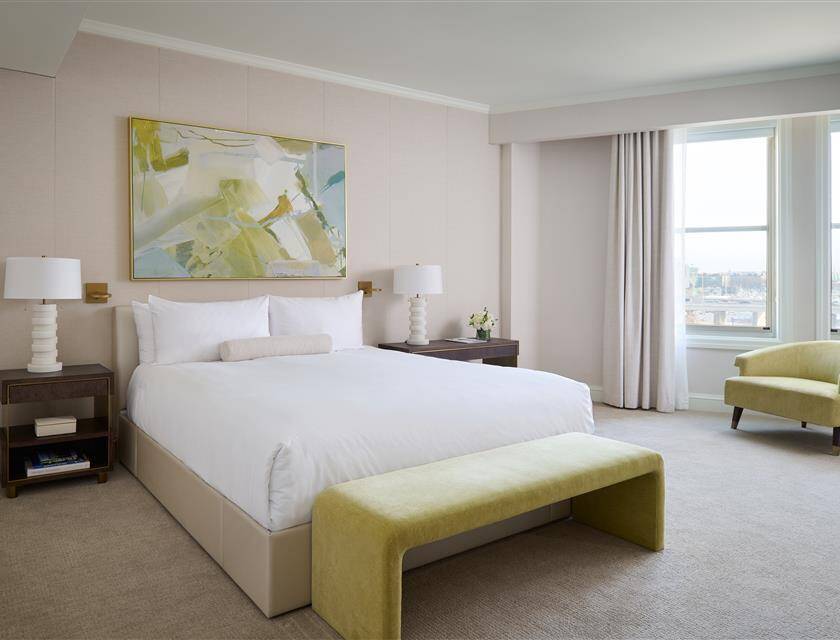 Douglass Suite