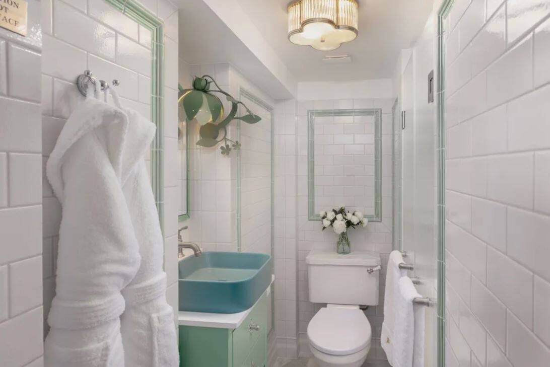 The Family Suite