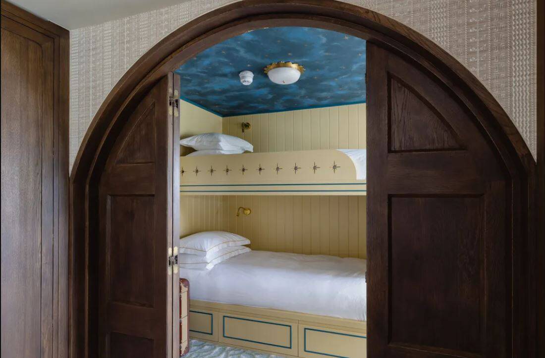 The Family Suite