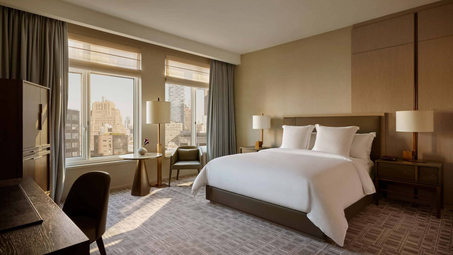 Manhattan Room