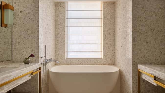 Soho Premier Room - King Bed