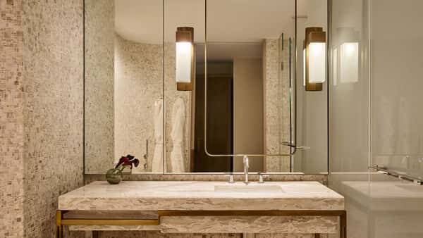 Accessible Liberty Suite