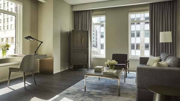 Accessible Oculus Suite