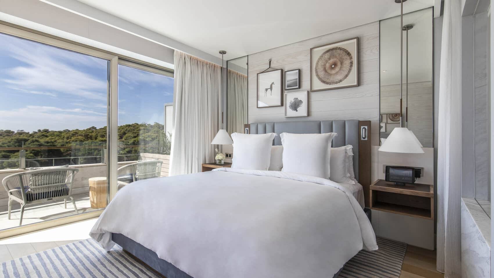 Arion Pine View Executive Suite