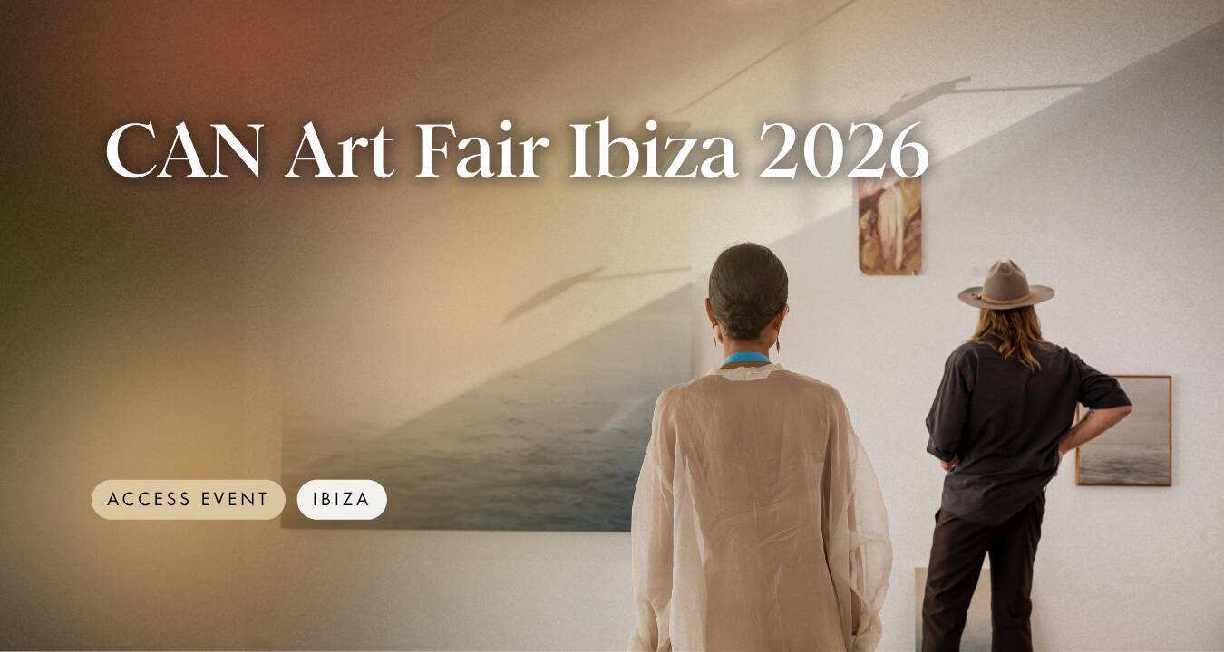 CAN Art Fair Ibiza 2026