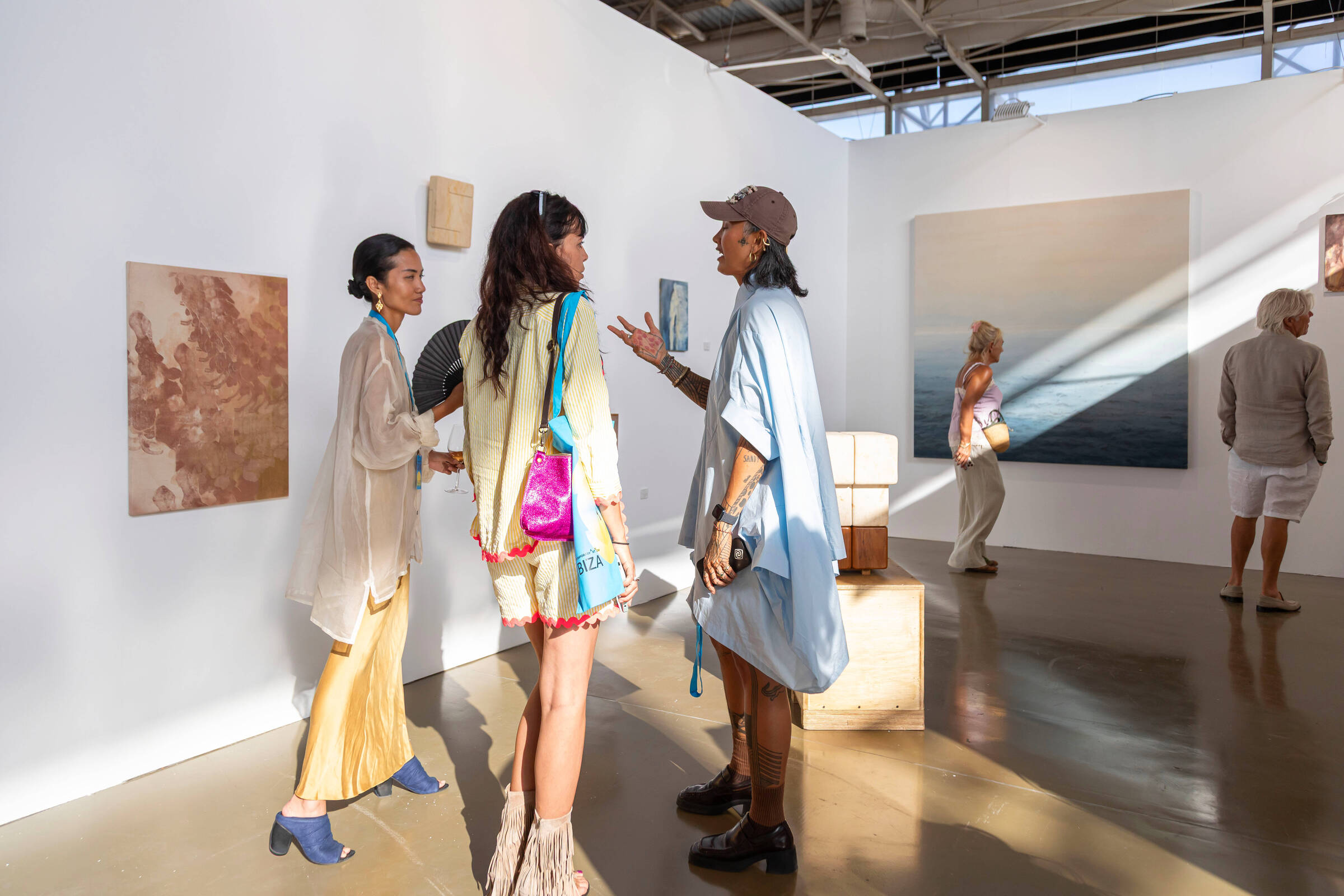 CAN Art Fair Ibiza 2026