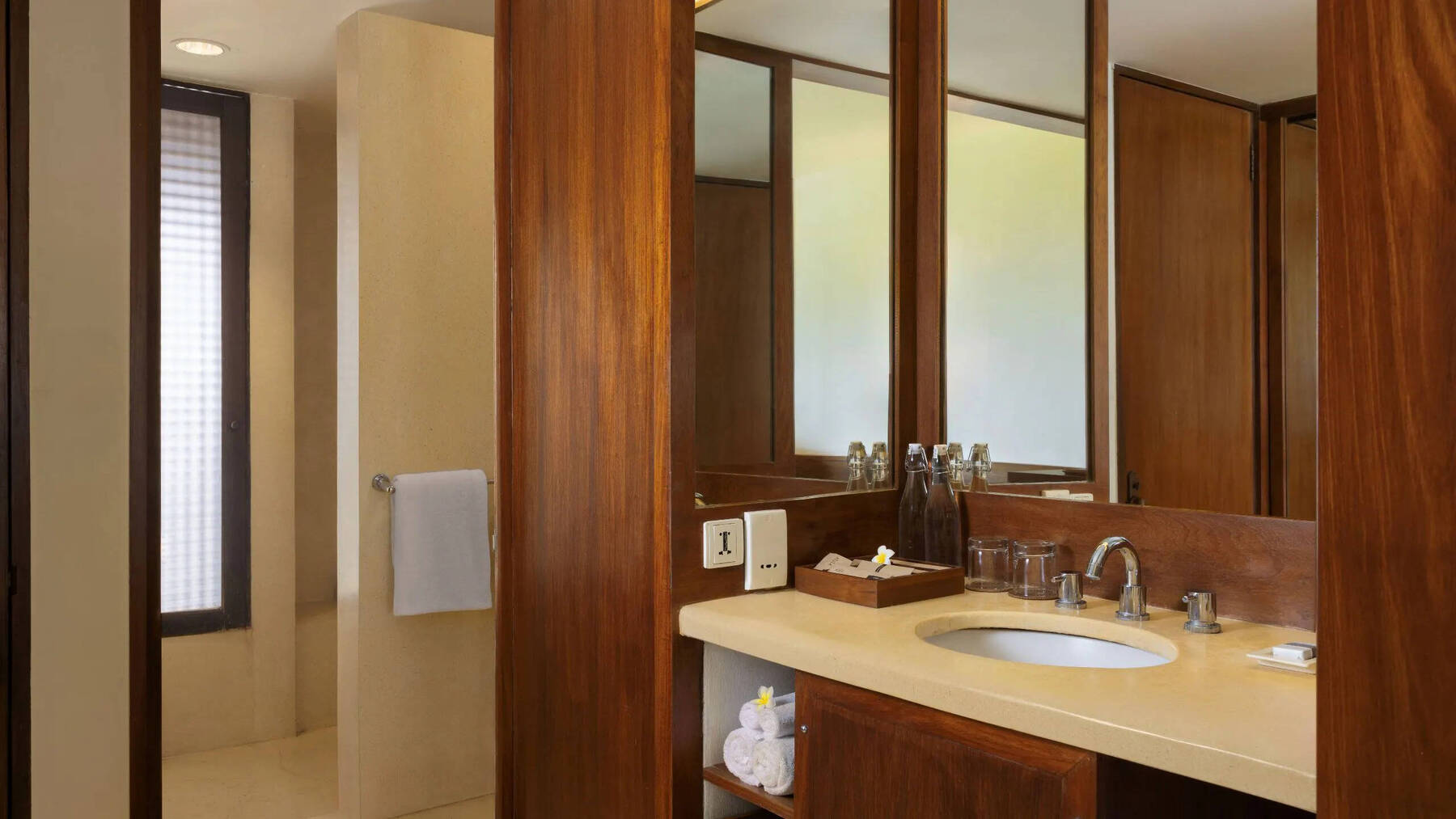 King Deluxe Room