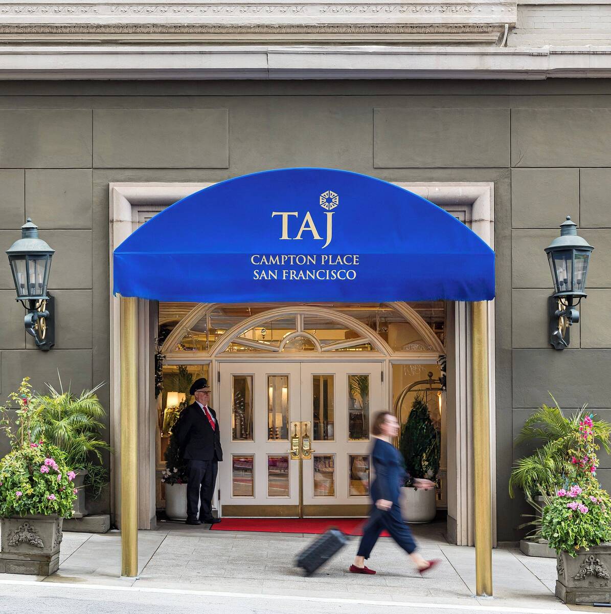 Taj Campton Place