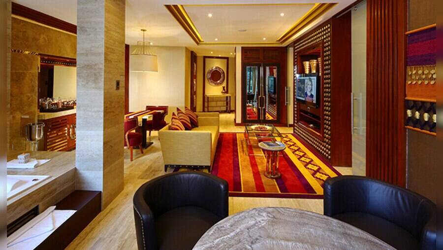 Imperial Suite
