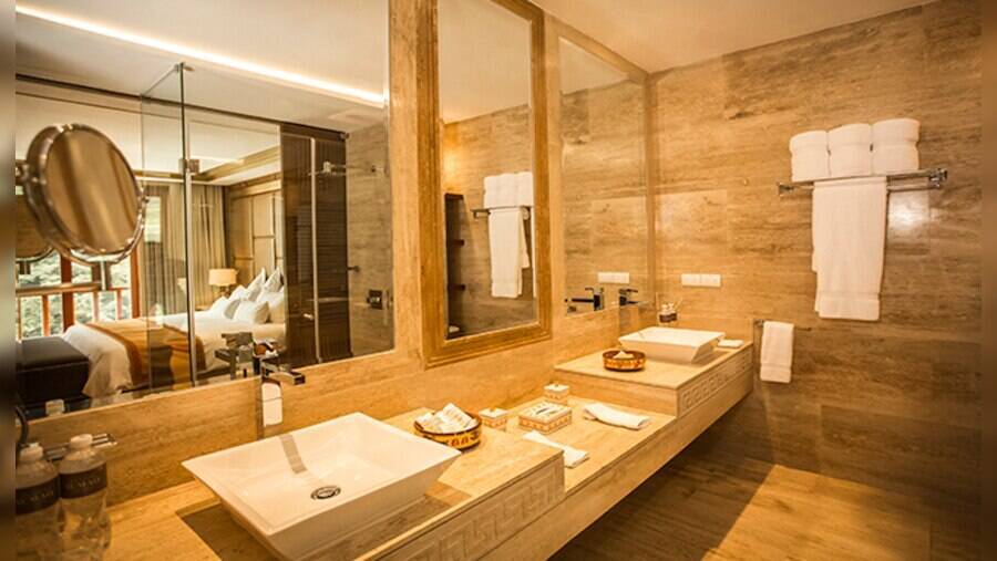 Imperial Suite