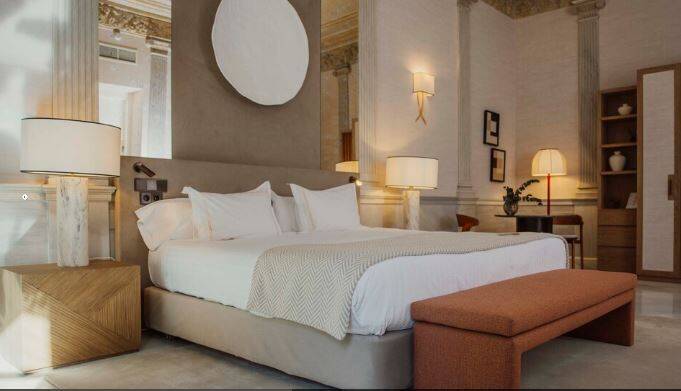 GRAND JUNIOR SUITE