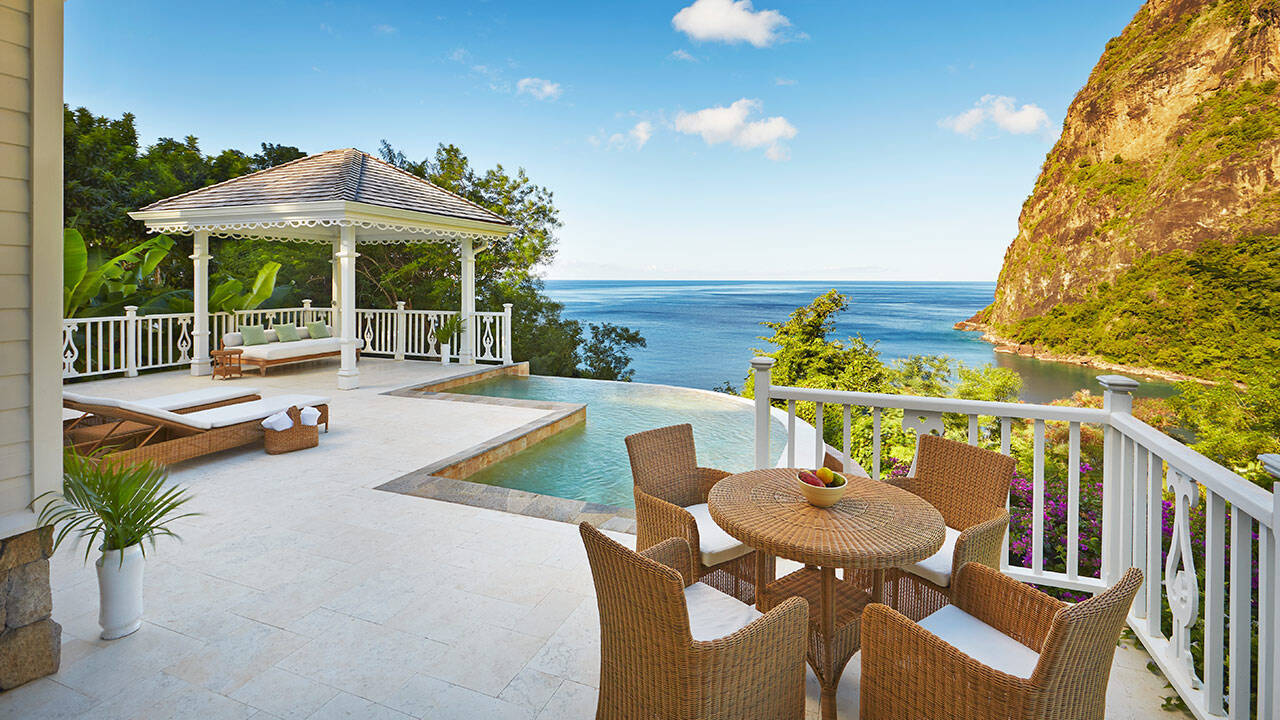 Ocean View Grand Luxury Villa