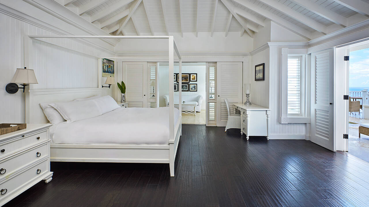 Ocean View Grand Luxury Villa