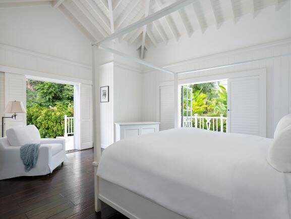 Two Bedroom Grand Luxury Villa