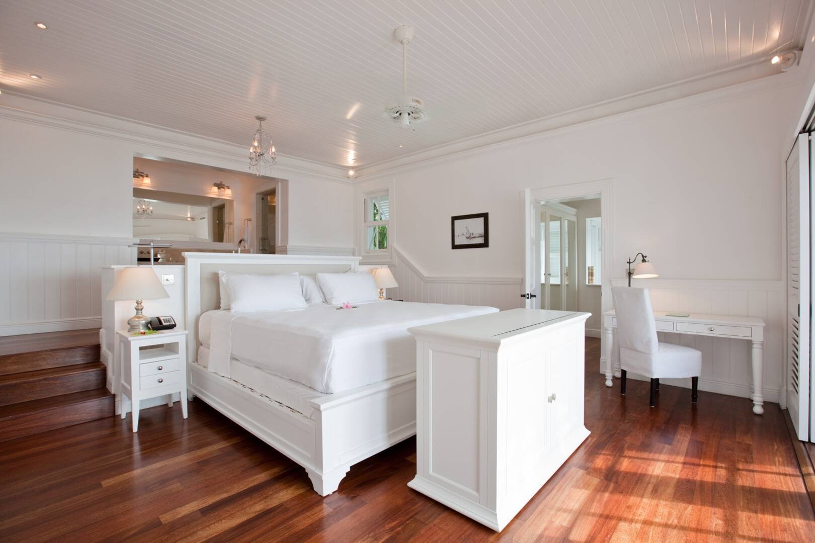 One Bedroom Ocean View Residence