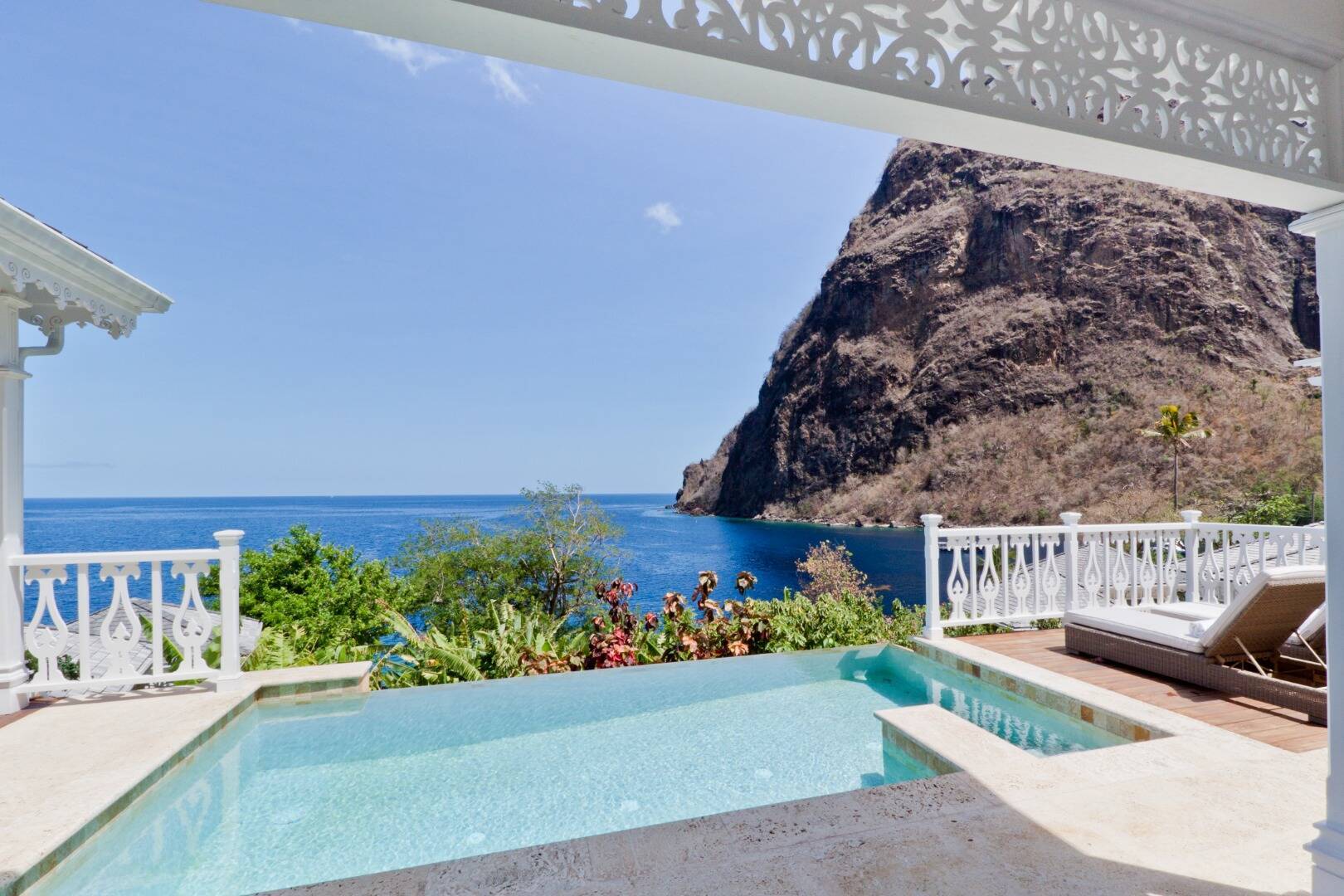 One Bedroom Ocean View Residence
