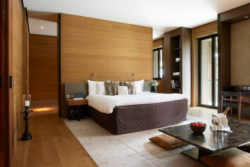DELUXE SUITES: Grand Alpine 2-Bedroom Suite