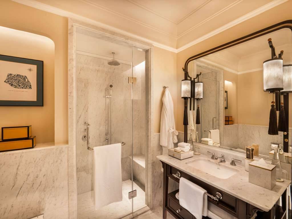 Historical Wing - Luxury Twin Room