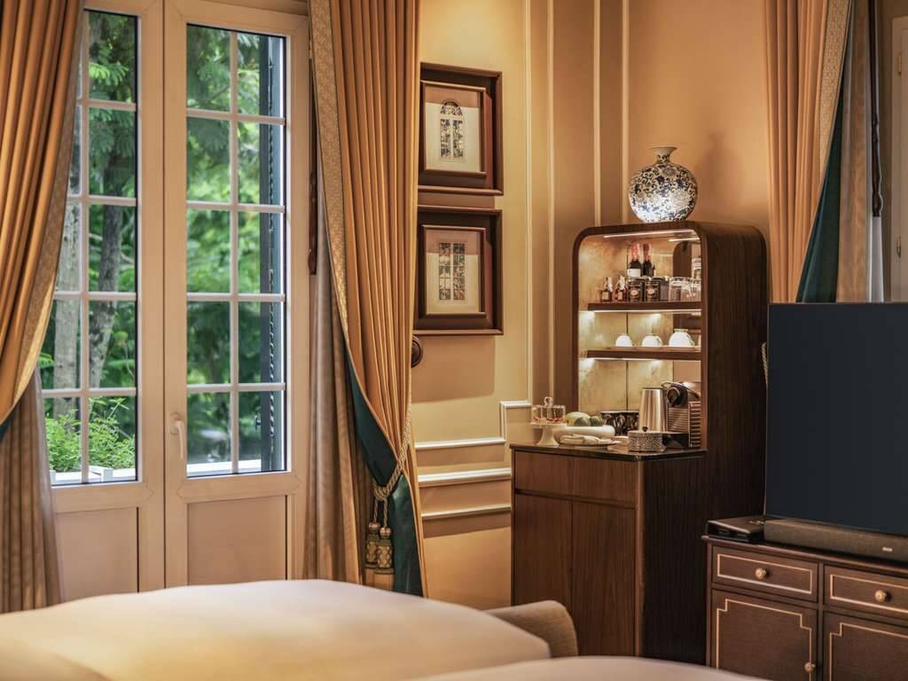 Historical Wing - Luxury Twin Room