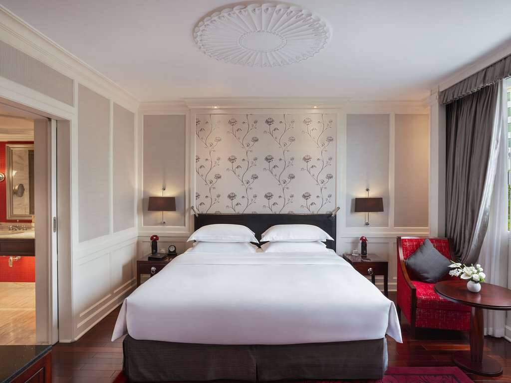 Opera Wing - Prestige Suite 