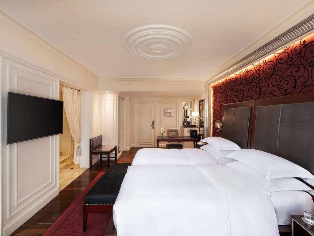 Opera Wing - Grand Premium Room