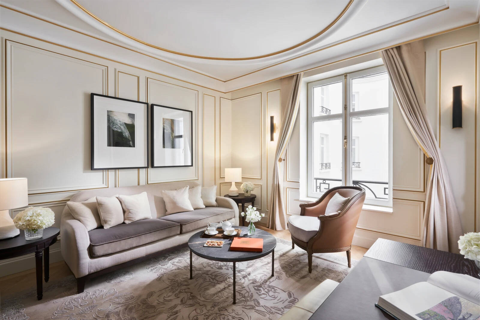 Two Bedroom Family Suite 