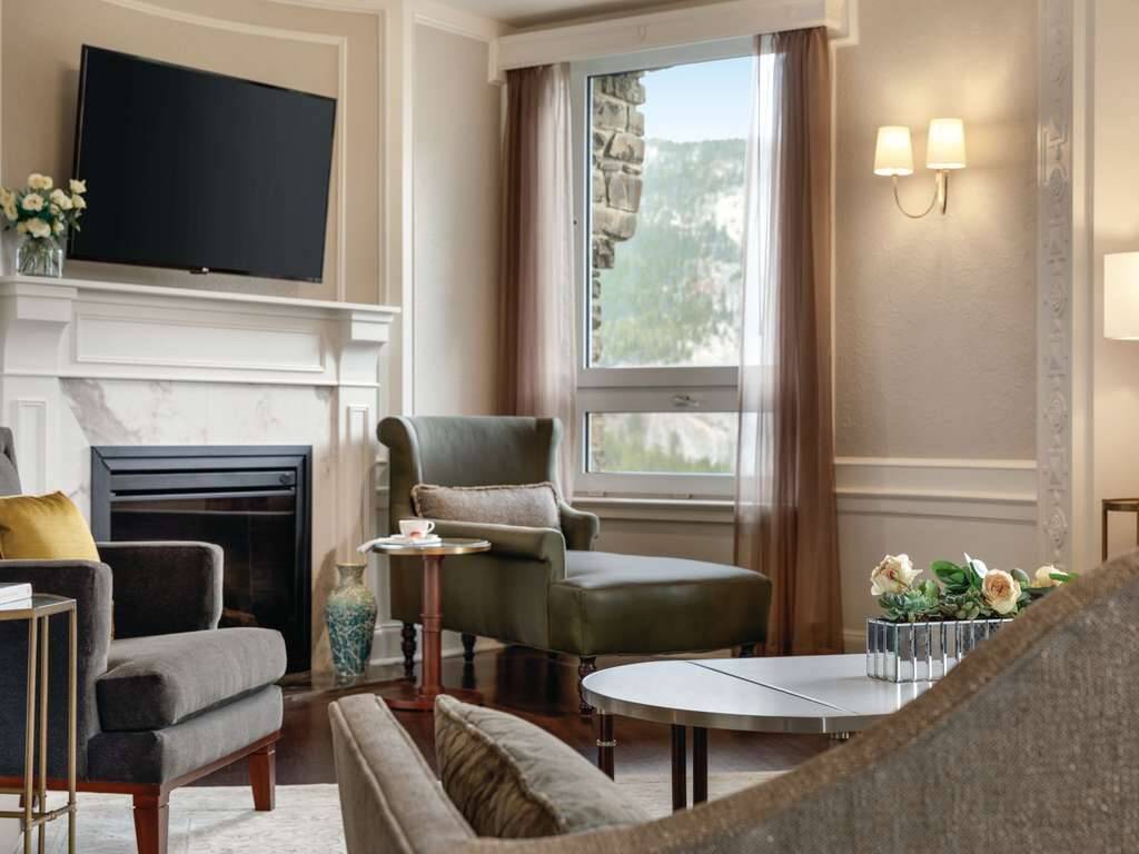 Majestic Two Bedroom Suite 