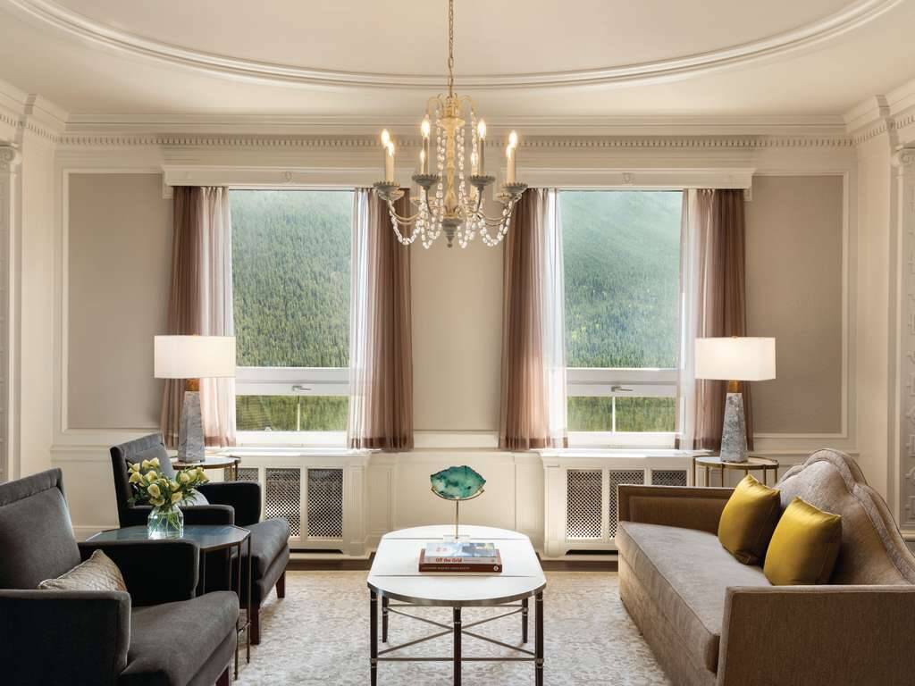 Majestic Two Bedroom Suite 