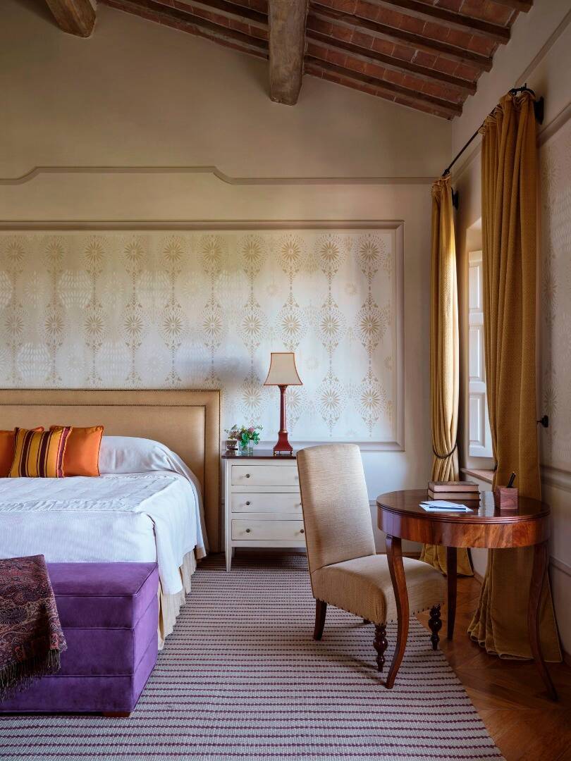 Borgo Suite
