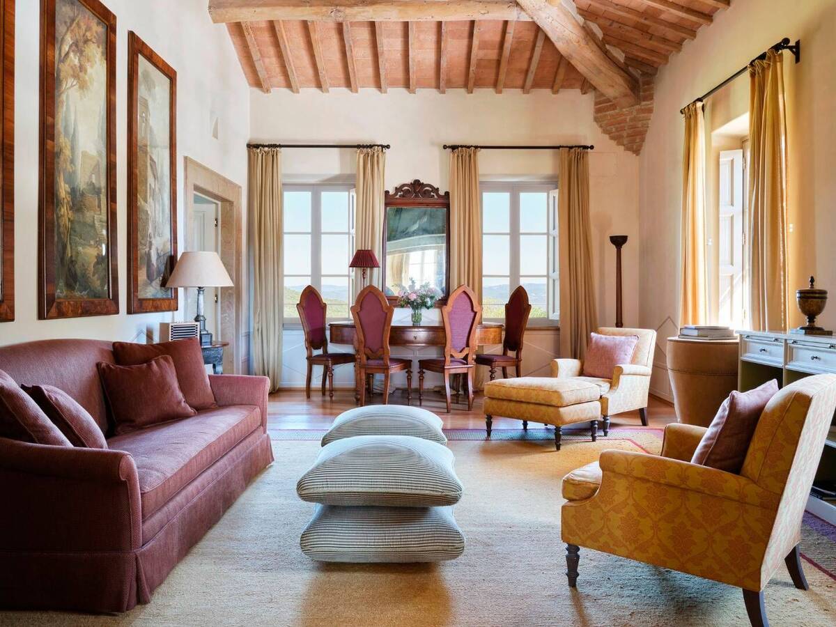 Borgo Suite