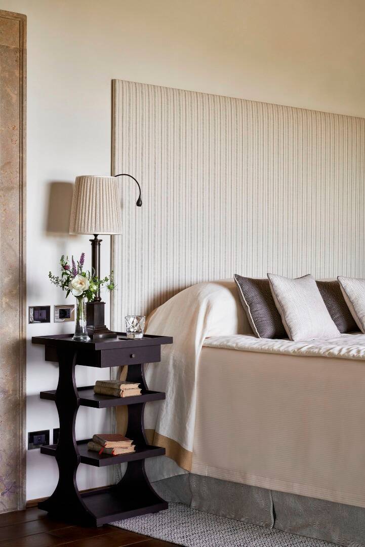 Castiglion del Bosco Suite