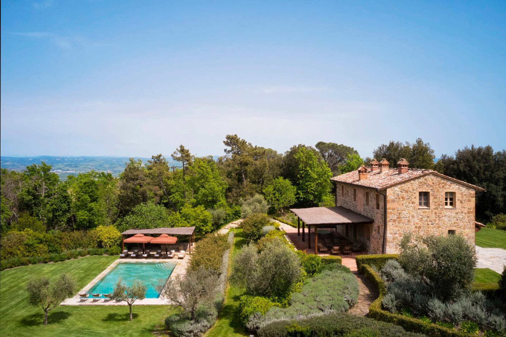 Villa Alba