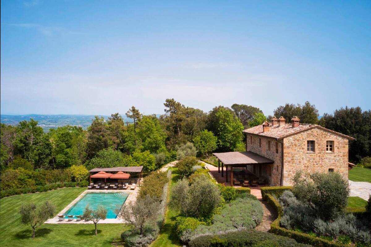 Villa Alba